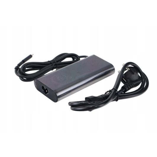 Carregador Dell 7MP1P 130W USB-C para Portáteis