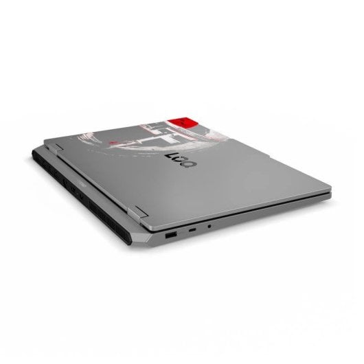 Portátil Lenovo LOQ Essential 15IRX11 15.6" Intel Core i7-13650HX 16GB 512GB SSD RTX 5050 Sin SO/Japan I