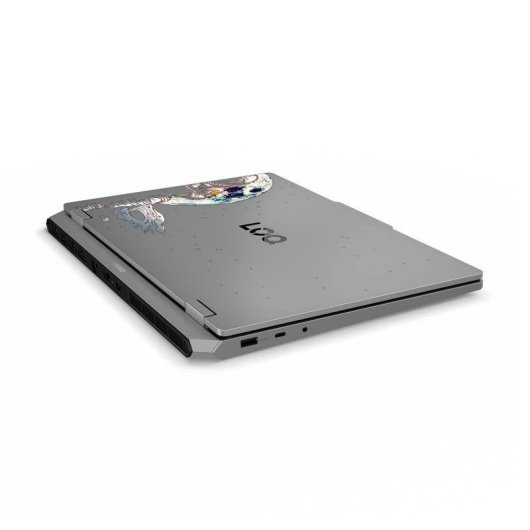 Portátil Lenovo LOQ Essential 15IRX11 15.6" Intel Core i7-13650HX 16GB 512GB SSD RTX 5050 Sin SO/Space