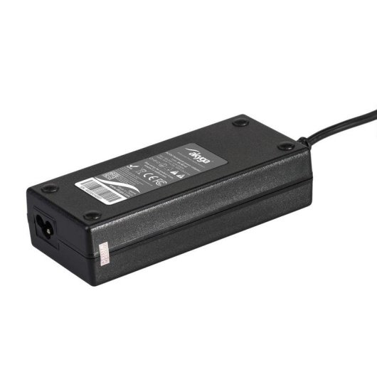 Adaptateur secteur Akyga AK-ND-45 120W pour HP Compaq 19.5V 6.15A ABS