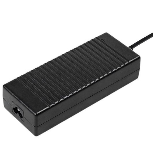 Adaptateur secteur Akyga AK-ND-45 120W pour HP Compaq 19.5V 6.15A ABS