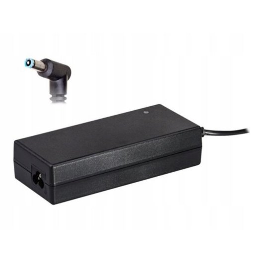 Adaptateur secteur Akyga AK-ND-45 120W pour HP Compaq 19.5V 6.15A ABS