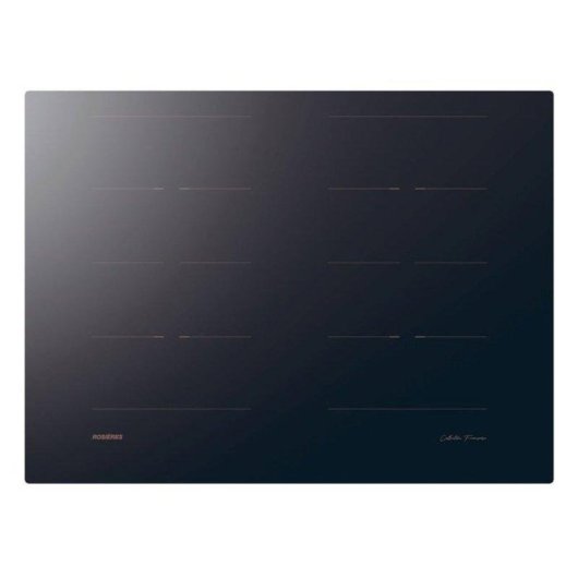 Placa de Inducción Rosières RIFS744SCA 70 cm 4 Zonas 7400 W