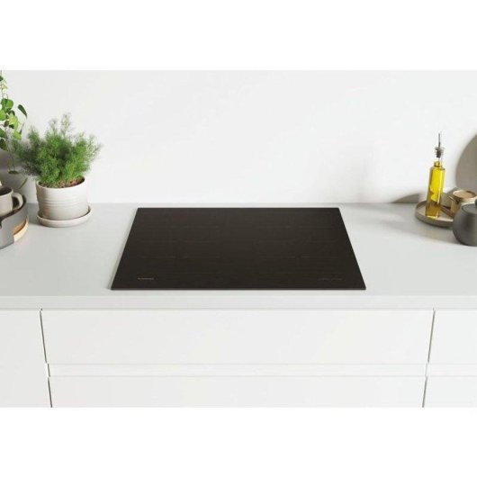 Placa de Inducción Rosières RIFS744SCA 70 cm 4 Zonas 7400 W