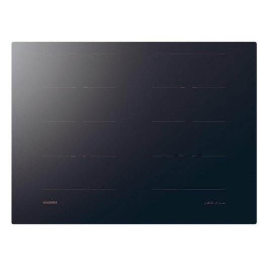 Placa de Inducción Rosières RIFS744SCA 70 cm 4 Zonas 7400 W