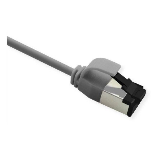 Netzwerkkabel Roline 21.15.3214 CAT8.1 U/FTP RJ-45 1,5 m Grau