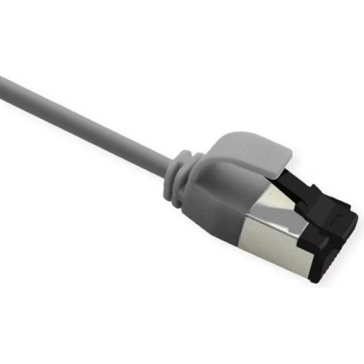 Netzwerkkabel Roline 21.15.3214 CAT8.1 U/FTP RJ-45 1,5 m Grau