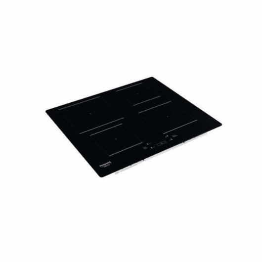 Induktionsplatte Hotpoint HQ 5660S NE integriert 59 cm 4 Zonen Booster