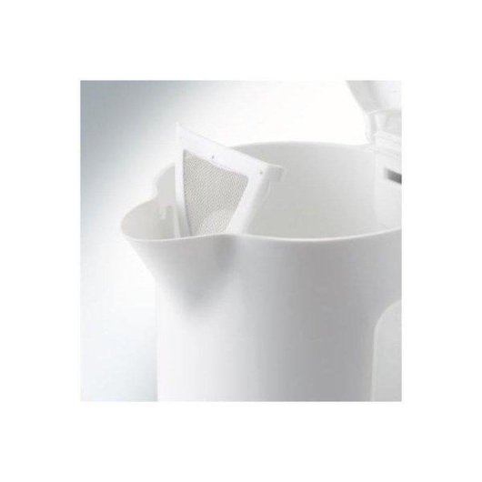 Chaleira eletrica de viagem Kenwood JKP250 0,5 L 650 W Branco
