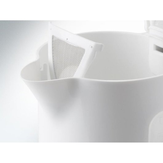Chaleira eletrica de viagem Kenwood JKP250 0,5 L 650 W Branco