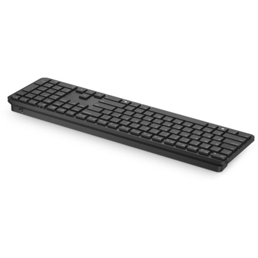 Tastatur Dell Pro 5 KB526 kabellos komplett QWERTZ German schwarz