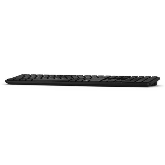 Tastatur Dell Pro 5 KB526 kabellos komplett QWERTZ German schwarz