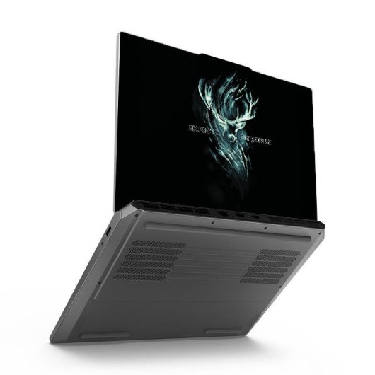 Portátil Lenovo LOQ Essential 15IRX11 15.6" Intel Core i7-13650HX 16GB 512GB SSD RTX 5050 Sin SO/Expecto Patronum