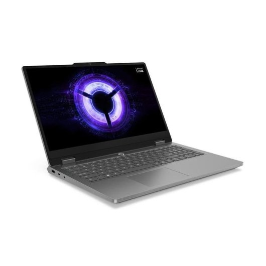 Portátil Lenovo LOQ Essential 15IRX11 15.6" Intel Core i7-13650HX 16GB 512GB SSD RTX 5050 Sin SO/Expecto Patronum