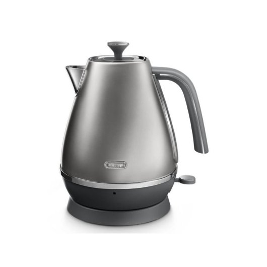 Bouilloire electrique De'Longhi KBI2001.S 1,7 L 2000 W Metal Argente