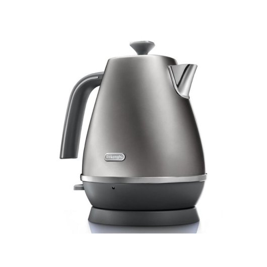 Bouilloire electrique De'Longhi KBI2001.S 1,7 L 2000 W Metal Argente