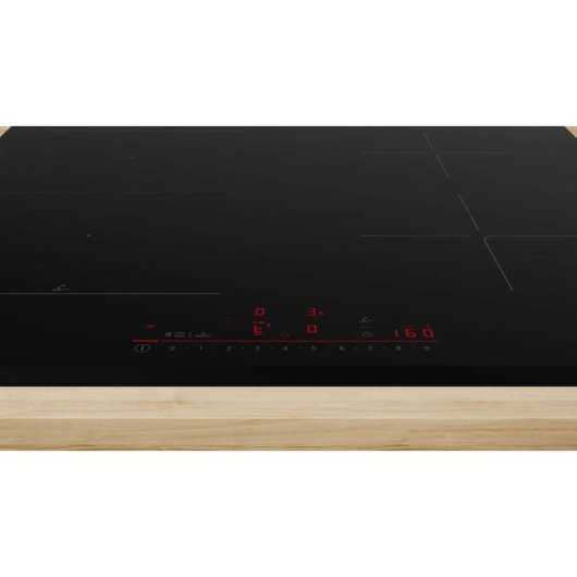 Placa de inducción Bosch Serie 6 PVS63KHC1E 60 cm 4 zonas CombiZone