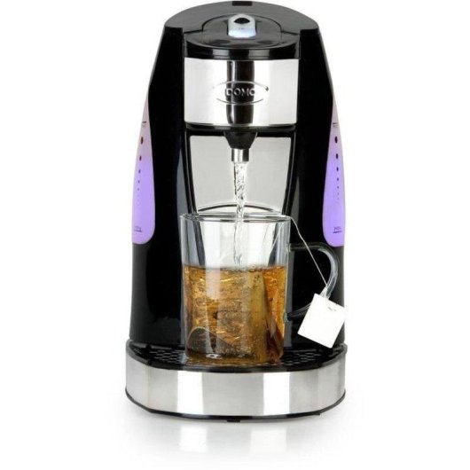 DO482WK Wasserkocher Infusor 1,5 L 3000 W