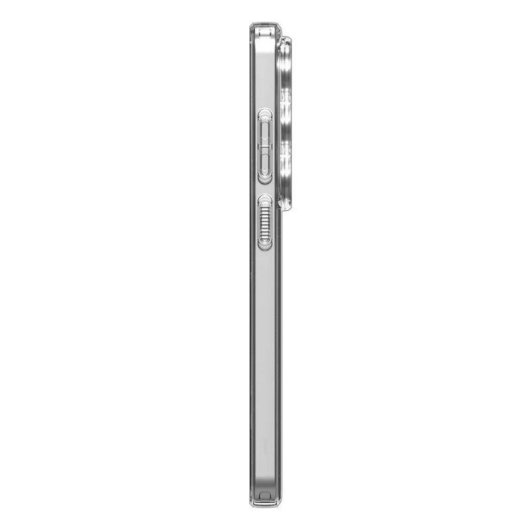 Funda para móvil Spigen Liquid Crystal TPU transparent für Galaxy S26 Ultra