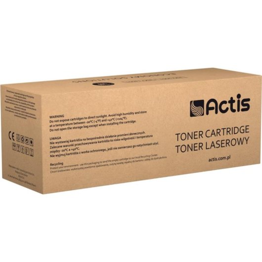 Cartouche toner Actis TB-2590X Noir 3000 pages