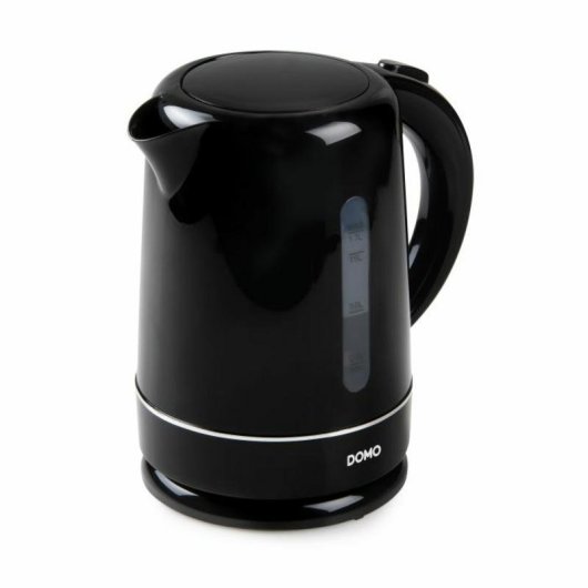 Bollitore Domo DO9256WK 1,7 L base girevole 360deg