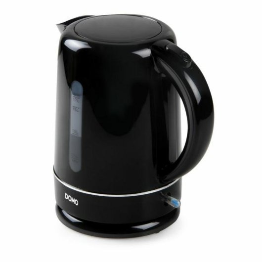 Bollitore Domo DO9256WK 1,7 L base girevole 360deg