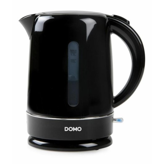 Bollitore Domo DO9256WK 1,7 L base girevole 360deg