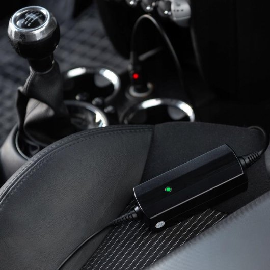 Carregador automovel USB-C PD 65W Quick Charge 3.0 Akyga AK-ND-83