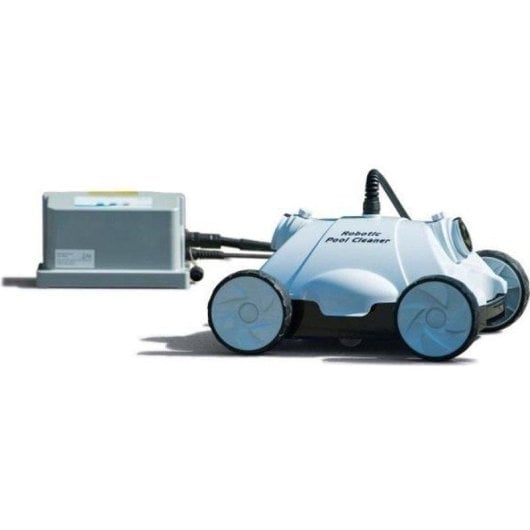 Robot nettoyeur Ubbink RobotClean 1 Filtration 2 microns