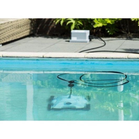 Robot nettoyeur Ubbink RobotClean 1 Filtration 2 microns