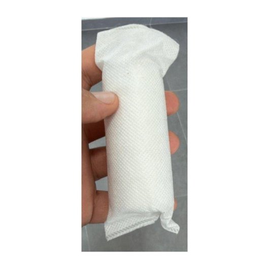 Cartouche Floculante Bestway 8x125 g Clarifiant Durable