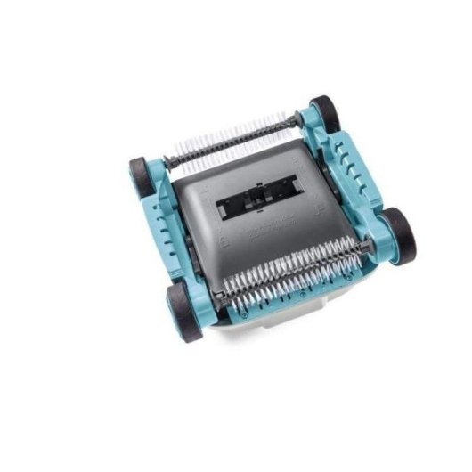 Robot Limpiador de Piscina Intex ZX300 Hidráulico 4 Ruedas 6,5 m