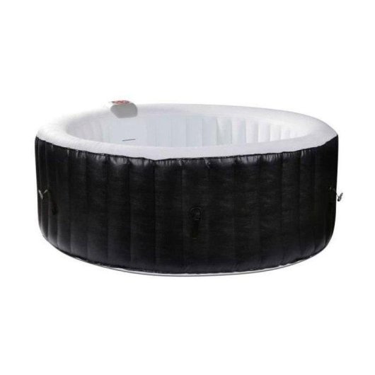 Spa gonflable Sunspa AS04 4 places, 130 microjets, 40C