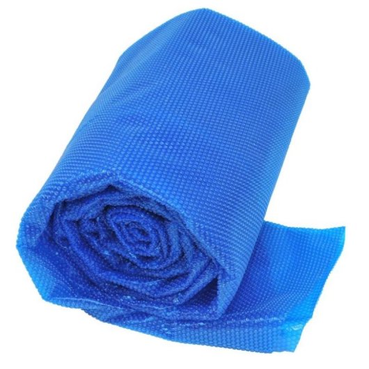 Couverture solaire rectangulaire Gre pour piscines jusqu'a 6x3 m