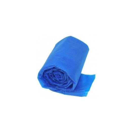 Couverture solaire rectangulaire Gre pour piscines jusqu'a 6x3 m