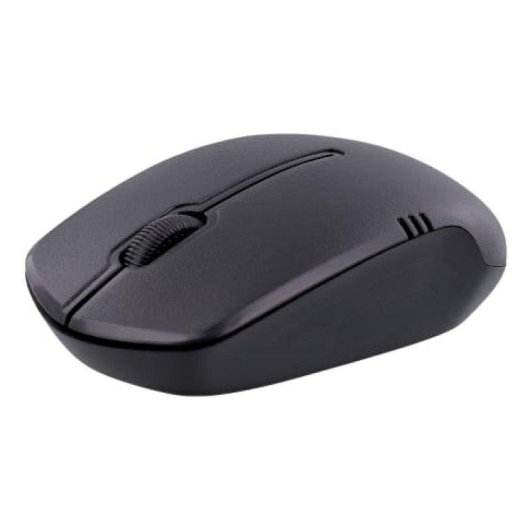 Mouse TnB WMS2UW RF wireless 1200 DPI Nero con ricevitore USB