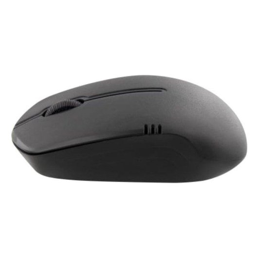 Mouse TnB WMS2UW RF wireless 1200 DPI Nero con ricevitore USB