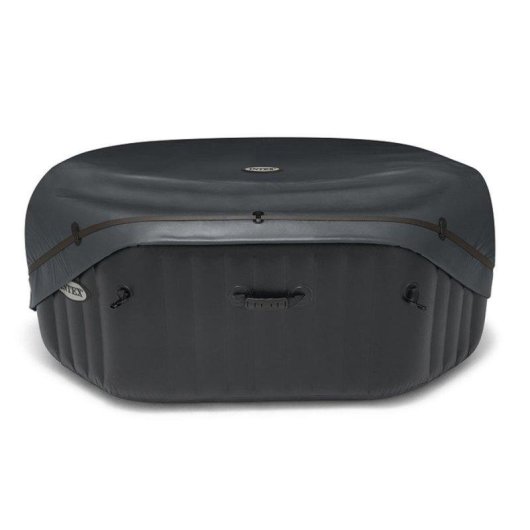 Copertura termica Intex PureSpa Ottagonale 4 persone