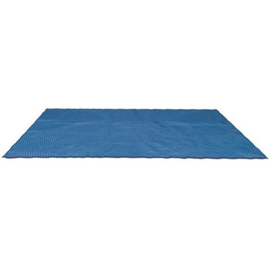 Cubierta de burbujas Intex para piscina rectangular de 4,88 x 2,44 m