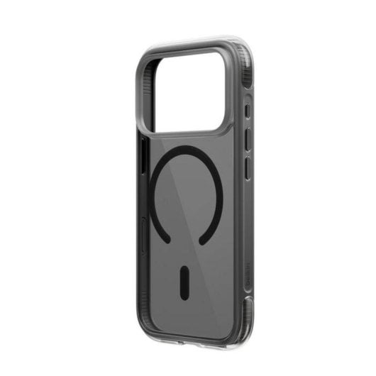 Funda para móvil Belkin Protect+ Series negra para iPhone 18 Pro Max y iPhone 17 Pro Max