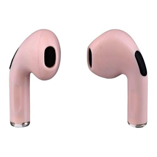 Auriculares TnB Melody 2 True Wireless Bluetooth Touch Rosa