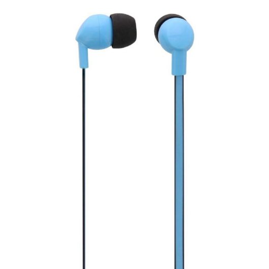 Casque et écouteurs TnB ESBCBL légers et confortables pour usage quotidien