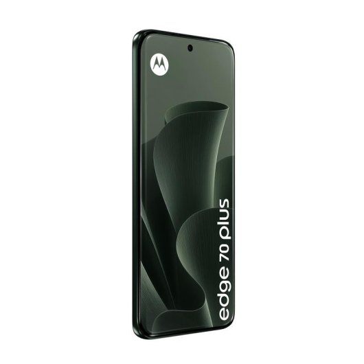 Motorola Edge 70 Plus 5G 8GB 256GB 6,78" Verde Escuro