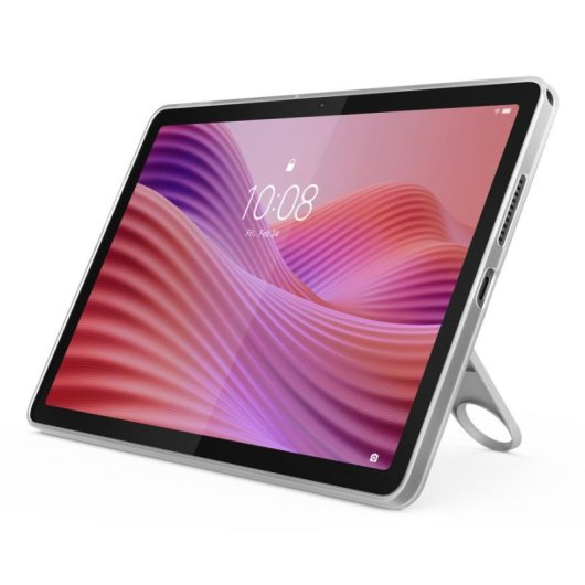 Tablet Lenovo Tab 10,1" WiFi + 4G 4GB Grigio 128GB batteria duratura