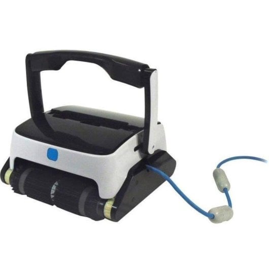 Aspirateur Piscine Automatique Ubbink Roboclean 3 Filtres 100 Microns 15 m