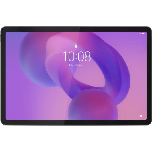 Tablet Lenovo Idea Tab 5G WiFi + 5G 11" 8GB 256GB Gris con Teclado