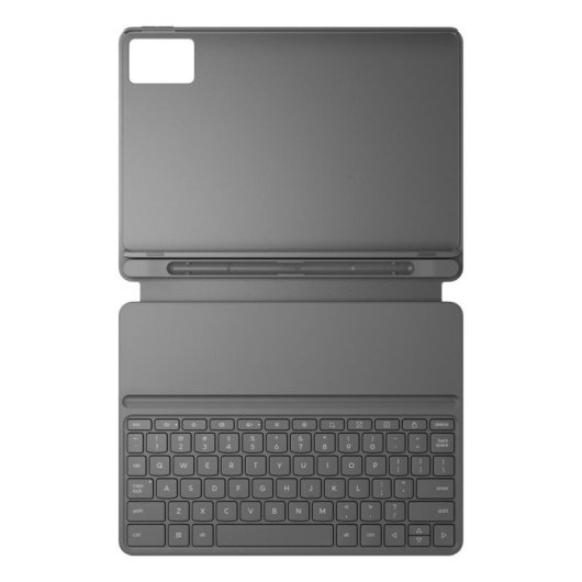 Tablet Lenovo Idea Tab 5G WiFi + 5G 11" 8GB 256GB Gris con Teclado