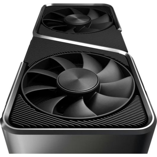 Tarjeta Gráfica Nvidia GeForce RTX 3070 Founders Edition 8GB GDDR6X