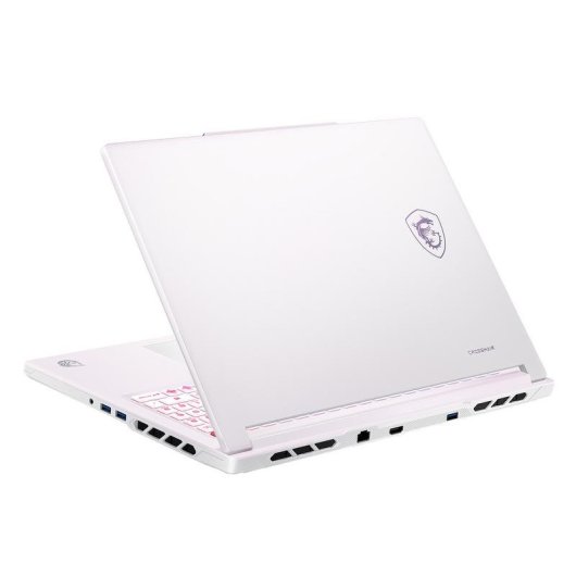Portatile MSI Crosshair A16 HX 16" AMD Ryzen 7 8840HX 32GB 1TB SSD RTX 5070 Windows 11