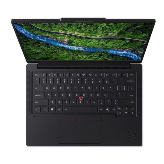Ordinateur portable Lenovo ThinkPad P14s Gen 7 14" AMD Ryzen AI 7 PRO 450 16GB 512GB SSD Radeon 860M Windows 11 Pro